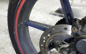 HONDA NS-1 2005 AC12