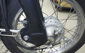 HONDA LITTLE CUB E 2024 AA01