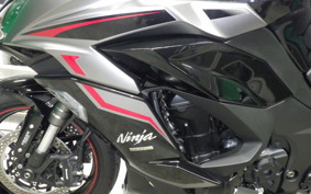 KAWASAKI NINJA 1000SX 2026 ZXT02K