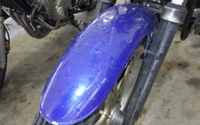HONDA CB750F С RC04
