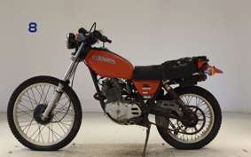 HONDA XL250S L250S
