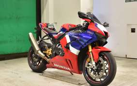 HONDA CBR1000RR RSP 2021