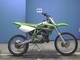 Фото Kawasaki KX80 1998 с японского аукциона