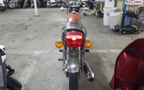 KAWASAKI Z200 KZ200A