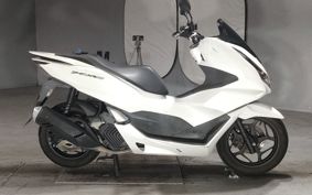 HONDA PCX 160 KF47
