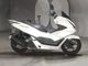 Фото Honda PCX 160 с японского аукциона