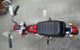 HONDA MONKEY Z50A