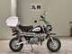 Фото Honda MONKEY с японского аукциона