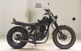YAMAHA TW200 Gen.2 2023 DG07J