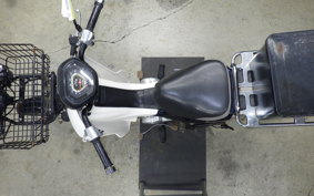 HONDA C50 SUPER CUB 2012 AA04