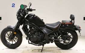 HONDA REBEL 500 A 2020 PC60