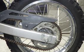 KAWASAKI KLX125 2024 LX125C