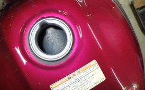 HONDA CB223S 2002 MC40