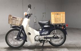HONDA SUPER CUB90 HA02