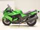 Фото Kawasaki ZX 1400 NINJA R A 2012 с японского аукциона