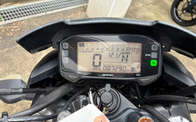 SUZUKI JIKUSA-150 NG4BG