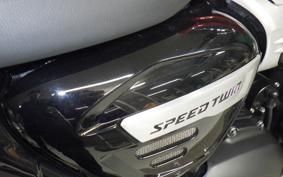 TRIUMPH SPEED TWIN 2020