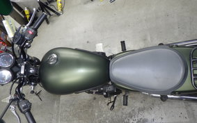 TRIUMPH BONNEVILLE T100 2012