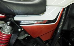 HONDA CB400SF VTEC Spec3 2007 NC39