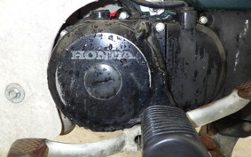 HONDA C50 SUPER CUB AA01