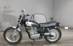 YAMAHA SR400 1998 1JR