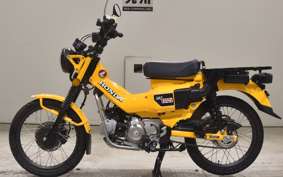 HONDA CT125-2 JA65