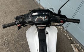 HONDA SUPER CUB100 HA06
