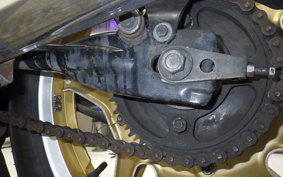 HONDA CB400 N CB400N