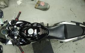 HONDA CBR250R A 2013 MC41