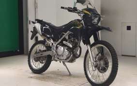 KAWASAKI KLX230 2011 LX230A