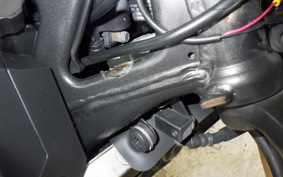 HONDA CB125 R 2016 JC91