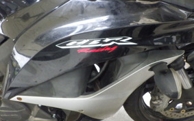HONDA CBR600RR GEN 3 2007 PC40