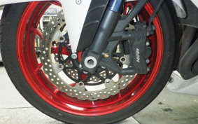 KAWASAKI ZX 1400 NINJA R A 2012
