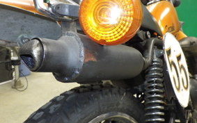 SUZUKI TS50 Hustler 2022 TS503