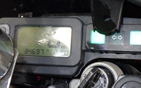 KAWASAKI KLX250D TRACKER 2026 LX250E