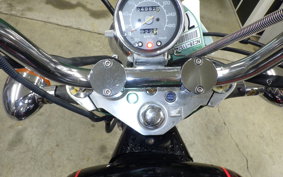 HONDA STEED 400 1992 NC26