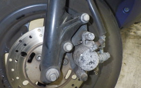 YAMAHA AXIS 125 Z 2003 SED7J