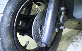 SUZUKI ADDRESS V125 G CF46A