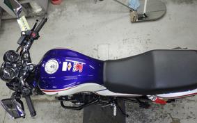 HONDA CB750 GEN 2 2008 RC42