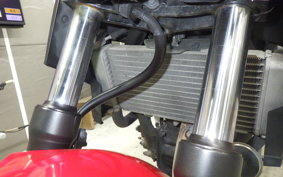 HONDA CB250F 2000 MC43