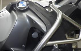 BMW R1200GS ADVENTURE 2014