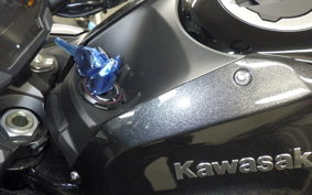 KAWASAKI ZH2 2026 ZRT00R