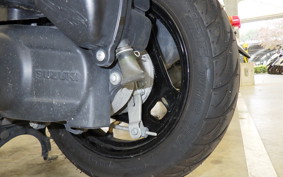 SUZUKI LET's 2001 CA4AA