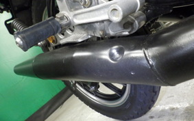 YAMAHA RZ350 1981 4U0