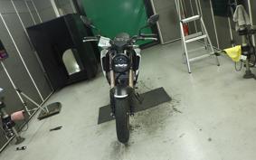HONDA CB125 R 2000 JC91