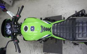 KAWASAKI ZRX1200 D 2017 ZRT20D