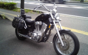 SUZUKI INTRUDER 1400 1988 VX51L