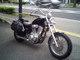 Фото Suzuki INTRUDER 1400 1988 с японского аукциона