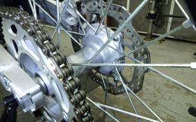 HONDA CRF450R PE07