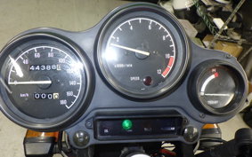 YAMAHA RZ250R 2009 29L